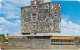 AK 176052 MEXICO - Mexico D.F. - Ciudad Universitaria - Biblioteca - Mexique