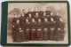 Photographie - Groupe De Communiantes - Photo Rombaut - Publicité - Collée Sur Carton Dim: 11/16.5 Cm - Anonymous Persons