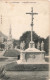 FRANCE - Lourdes - Calvaire Breton - Carte Postale Ancienne - Lourdes