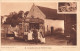 MILITARIA - Guerres - Autres - Auto-Chapelle De L'Armée Belge - Carte Postale Ancienne - Andere Kriege