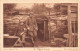 MILITARIA - Guerres - Autres -  Postes De Secours - Carte Postale Ancienne - Altre Guerre