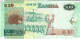 ZAMBIA P51c 10 KWACHA 2014   #CG/12     UNC. - Sambia