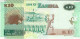 ZAMBIA P51c 10 KWACHA 2014   #CG/12     UNC. - Zambie