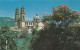 AK 176072 MEXICO - Taxco - The Church Of Santa Prisca - Mexique