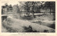 BELGIQUE - Liége - La Citadelle - Vue Générale Du Bastion Des Fusillés 1940-45 - Carte Postale - Lüttich