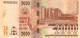 MALAWI NEW TYPE OCTOBER 2021 NLP (B164a) 2000  KWACHA 1.10.2021 #CV (issued 24.2.2022 )     UNC. - Malawi