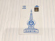 GAMBIA-(GAM-03A)-Logo-BLUE-(CN Without Box)-(6)-(125units)-(45316)-used Card+1card Prepiad Free - Gambia