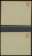 Delcampe - KIEL A BRIEF, COURIER: Ca. 1893-1900, Umfangreiche Ganzsachensammlung Mit 71 Postkarten, 12 Kartenbriefen Und 7 Umschläg - Private & Local Mails
