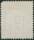 Dt. Reich 28 O, 1872, 18 Kr. Ockerbraun, R3 Frankfurt Div. Mängel - Fein, Mi. 2800.- - Used Stamps