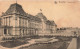 BELGIQUE - Bruxelles - Palais Du Roi - Carte Postale Ancienne - Bauwerke, Gebäude