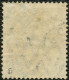 DIENSTMARKEN D 19b O, 1920, 20 Pf. Preußischblau, Stempel NAUMBURG, Pracht, Fotoattest Tworek, Mi. 950.-, R! - Dienstmarken