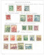 Delcampe - COLLEZIONE DELLA CECOSLOVACCHIA DAL 1918 AL 1985 SU 5 ALBUM USATI / G.I MNH** - Collections, Lots & Series