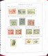 Delcampe - COLLEZIONE DELLA CECOSLOVACCHIA DAL 1918 AL 1985 SU 5 ALBUM USATI / G.I MNH** - Collections, Lots & Séries