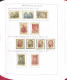 Delcampe - COLLEZIONE DELLA CECOSLOVACCHIA DAL 1918 AL 1985 SU 5 ALBUM USATI / G.I MNH** - Collections, Lots & Series