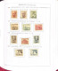 Delcampe - COLLEZIONE DELLA CECOSLOVACCHIA DAL 1918 AL 1985 SU 5 ALBUM USATI / G.I MNH** - Collections, Lots & Series