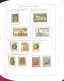 Delcampe - COLLEZIONE DELLA CECOSLOVACCHIA DAL 1918 AL 1985 SU 5 ALBUM USATI / G.I MNH** - Collections, Lots & Series