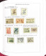 Delcampe - COLLEZIONE DELLA CECOSLOVACCHIA DAL 1918 AL 1985 SU 5 ALBUM USATI / G.I MNH** - Collections, Lots & Series