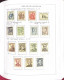 Delcampe - COLLEZIONE DELLA CECOSLOVACCHIA DAL 1918 AL 1985 SU 5 ALBUM USATI / G.I MNH** - Lots & Serien