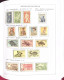 Delcampe - COLLEZIONE DELLA CECOSLOVACCHIA DAL 1918 AL 1985 SU 5 ALBUM USATI / G.I MNH** - Collections, Lots & Series