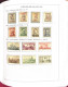 Delcampe - COLLEZIONE DELLA CECOSLOVACCHIA DAL 1918 AL 1985 SU 5 ALBUM USATI / G.I MNH** - Collections, Lots & Series