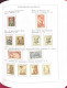 Delcampe - COLLEZIONE DELLA CECOSLOVACCHIA DAL 1918 AL 1985 SU 5 ALBUM USATI / G.I MNH** - Collections, Lots & Séries