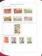 Delcampe - COLLEZIONE DELLA CECOSLOVACCHIA DAL 1918 AL 1985 SU 5 ALBUM USATI / G.I MNH** - Collections, Lots & Séries