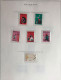 Delcampe - COLLEZIONE DELL'OLANDA DAL 1966 AL 1977 G.I MNH** + SERVIZI - Colecciones Completas