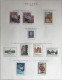 Delcampe - COLLEZIONE DELL'OLANDA DAL 1966 AL 1977 G.I MNH** + SERVIZI - Colecciones Completas