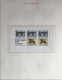 Delcampe - COLLEZIONE DELL'OLANDA DAL 1966 AL 1977 G.I MNH** + SERVIZI - Colecciones Completas