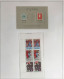 Delcampe - COLLEZIONE DELL'OLANDA DAL 1966 AL 1977 G.I MNH** + SERVIZI - Colecciones Completas