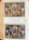 COLLEZIONE DI CARTOLINE DEL VATICANO COMPRESE CUSTODIE - Collections