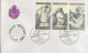 Delcampe - COLLEZIONE DI BUSTE PRIMO GIORNO SAN MARINO DAL 1967 AL 1985 - Collections, Lots & Séries