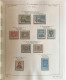 Delcampe - COLLEZIONE DI REPUBBLICA E SAN MARINO DAL 1960 AL 1977 G.I MNH** + SERVIZI - Collections, Lots & Séries