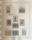 Delcampe - COLLEZIONE DI REPUBBLICA E SAN MARINO DAL 1960 AL 1977 G.I MNH** + SERVIZI - Collections, Lots & Séries