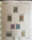 Delcampe - COLLEZIONE DI REPUBBLICA E SAN MARINO DAL 1960 AL 1977 G.I MNH** + SERVIZI - Collezioni & Lotti