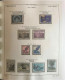 Delcampe - COLLEZIONE DI REPUBBLICA E SAN MARINO DAL 1960 AL 1977 G.I MNH** + SERVIZI - Lots & Serien