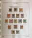 Delcampe - COLLEZIONE DI REPUBBLICA E SAN MARINO DAL 1960 AL 1977 G.I MNH** + SERVIZI - Collections, Lots & Series