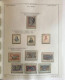 Delcampe - COLLEZIONE DI REPUBBLICA E SAN MARINO DAL 1960 AL 1977 G.I MNH** + SERVIZI - Collections, Lots & Series