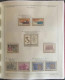 Delcampe - COLLEZIONE DI REPUBBLICA E SAN MARINO DAL 1960 AL 1977 G.I MNH** + SERVIZI - Collections, Lots & Series