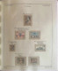 Delcampe - COLLEZIONE DI REPUBBLICA E SAN MARINO DAL 1960 AL 1977 G.I MNH** + SERVIZI - Lots & Serien