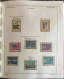 Delcampe - COLLEZIONE DI REPUBBLICA E SAN MARINO DAL 1960 AL 1977 G.I MNH** + SERVIZI - Collections, Lots & Series