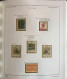 Delcampe - COLLEZIONE DI REPUBBLICA E SAN MARINO DAL 1960 AL 1977 G.I MNH** + SERVIZI - Collections, Lots & Series