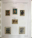 Delcampe - COLLEZIONE DI REPUBBLICA E SAN MARINO DAL 1960 AL 1977 G.I MNH** + SERVIZI - Collections, Lots & Series