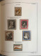 Delcampe - COLLEZIONE DI REPUBBLICA E SAN MARINO DAL 1960 AL 1977 G.I MNH** + SERVIZI - Collections, Lots & Series