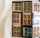 Delcampe - COLLEZIONE DI VATICANO E SAN MARINO IN QUARTINE ANNI 60 G.I MNH** - Collections, Lots & Séries