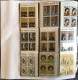 Delcampe - COLLEZIONE DI VATICANO E SAN MARINO IN QUARTINE ANNI 60 G.I MNH** - Collections, Lots & Séries