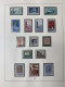 Delcampe - REPUBBLICA COLLEZIONE NON COMPLETA DAL 1945 AL 1976 G.I MNH** - Lotti E Collezioni