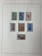 Delcampe - REPUBBLICA COLLEZIONE NON COMPLETA DAL 1945 AL 1976 G.I MNH** - Lotti E Collezioni