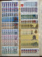 Delcampe - VATICANO RACCOLTA COLLEZIONE 1978 - 2006 ALTO VALORE FACCIALE G.I MNH** - Collections