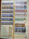 Delcampe - VATICANO RACCOLTA COLLEZIONE 1978 - 2006 ALTO VALORE FACCIALE G.I MNH** - Collections